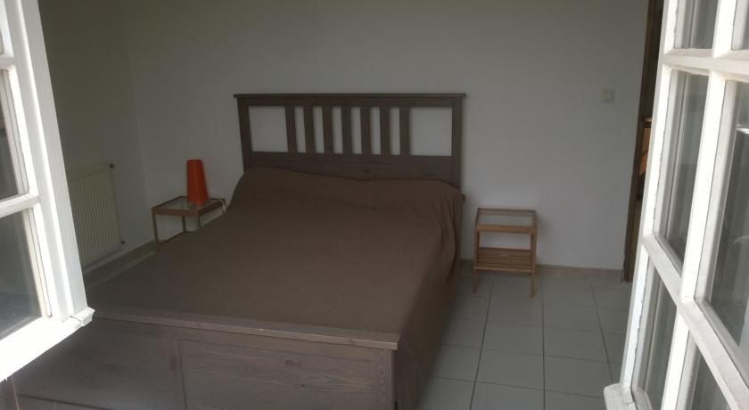 Holiday home Mas Du Prescondu