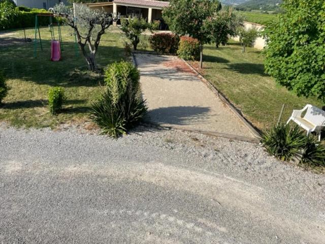 Holiday home Mas Du Prescondu Mirabel-aux-Baronnies