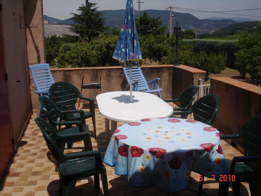 Vakantiehuis Mas Du Prescondu